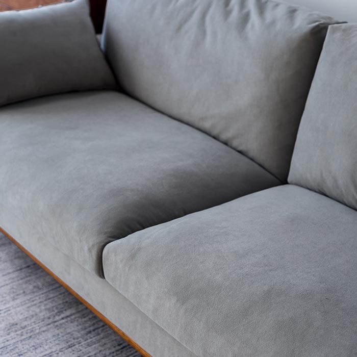 sofa in hong kong, Scandinavian sofa,  2 seater sofa