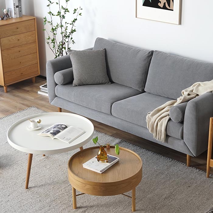 sofa in hong kong, Scandinavian sofa, 3 seater sofas, leather sofa hong kong,