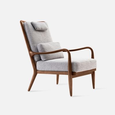 Spencer Lounge Chair