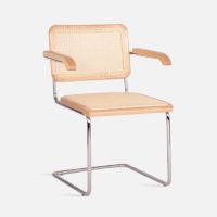 NICOLAS Arm chair