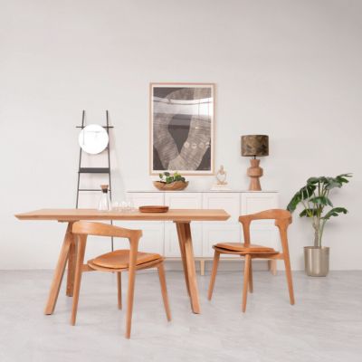 JODOH Dining Table L160 - L180