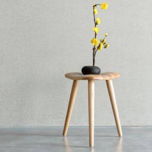 ALYA Stool [SALE]