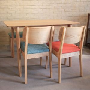 [SALE] Shima Table II, L120-L180, Oak