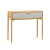 Console tables