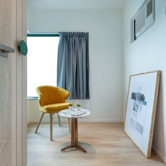 FIN Chair No.2, W58, Natural Ash FIN Chair No.2, W58, Natural Ash