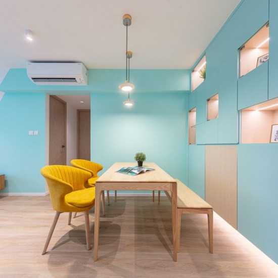FIN Chair No.2, W58, Natural Ash FIN Chair No.2, W58, Natural Ash