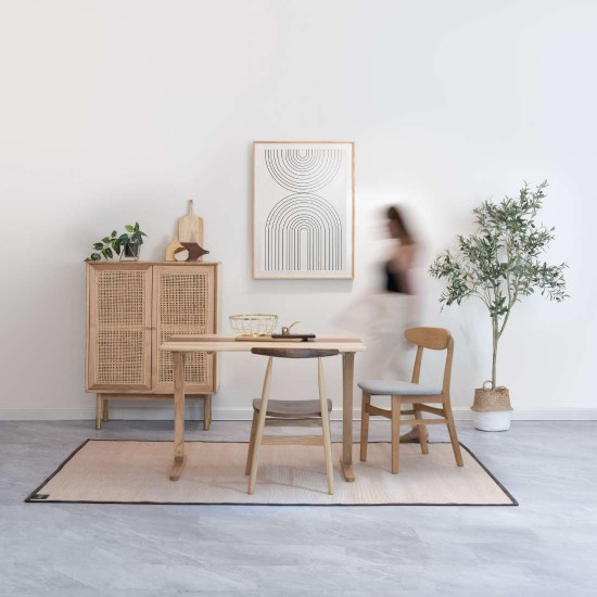 Shima chair, Oak Shima chair, Oak