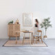 Shima chair, Oak Shima chair, Oak