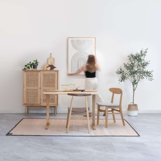 Shima chair, Oak Shima chair, Oak