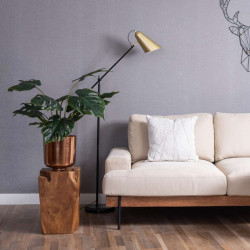 NORDIC Luxury Floor Lamp [DISPLAY Last One]