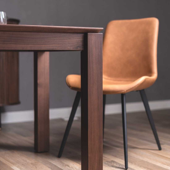 [SALE] NADINE Dining Chair II, Grey