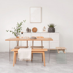 ADAMS Floating Table, L120