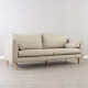 Nadine Sofa II, L160-L238, Custom Nadine Sofa II, L160-L238, Custom