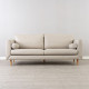 Nadine Sofa II, L160-L238, Custom Nadine Sofa II, L160-L238, Custom