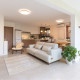 INDAH 2 Seater-Sofa (default) INDAH 2 Seater-Sofa (default)