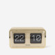 Flip Clock Bold - Gold [SALE]