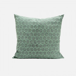Atay Green Cushion