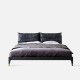 CAPRANI Leather Bed Frame CAPRANI Leather Bed Frame