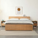 DOLCH Bed Frame with Drawers L150 / L180 DOLCH Bed Frame with Drawers L150 / L180