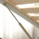 DOLCH Bed Frame with Drawers L150 / L180 DOLCH Bed Frame with Drawers L150 / L180
