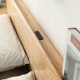 DOLCH Bed Frame with Drawers L150 / L180 DOLCH Bed Frame with Drawers L150 / L180