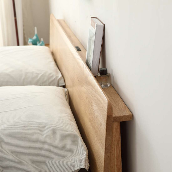 DOLCH Bed Frame with Drawers L150 / L180 DOLCH Bed Frame with Drawers L150 / L180