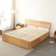 DOLCH Bed Frame with Drawers L150 / L180 DOLCH Bed Frame with Drawers L150 / L180