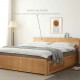 DOLCH Bed Frame with Drawers L150 / L180 DOLCH Bed Frame with Drawers L150 / L180