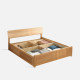 DOLCH Bed Frame with Drawers L150 / L180 DOLCH Bed Frame with Drawers L150 / L180