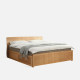 DOLCH Bed Frame with Drawers L150 / L180 DOLCH Bed Frame with Drawers L150 / L180
