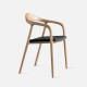 ONE armchair, Ash ONE armchair, Ash