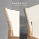 ONE FLAT Lounge Chair, Ash [SALE]