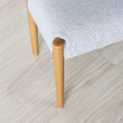 Ito Bench, Oak L90-L120