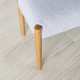 Ito Bench, Oak L90-L120 Ito Bench, Oak L90-L120