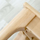 [SALE] DANA Bench, L100-155 , Natural oak 