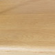 [SALE] DANA Bench, L100-155 , Natural oak 