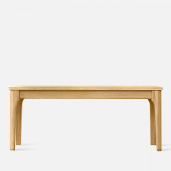 [SALE] DANA Bench L115, Oak