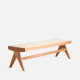 ONE Bench, L137 ONE Bench, L137