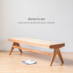 ONE Bench, L137 ONE Bench, L137