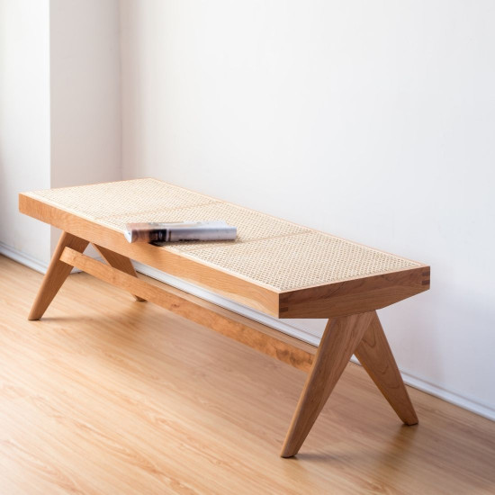 ONE Bench, L137 ONE Bench, L137