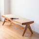 ONE Bench, L137 ONE Bench, L137