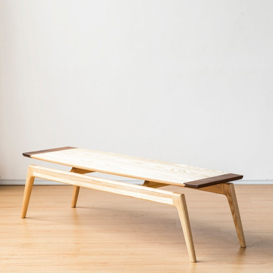 Crafted Coffee Table L136 