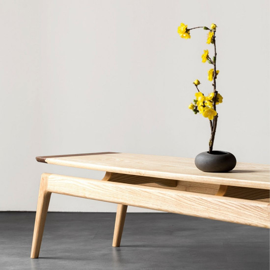 Crafted Coffee Table L136 [SALE]