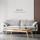 Crafted Coffee Table L136 [SALE]