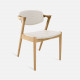 Z Chair, W46, Oak [SALE] 