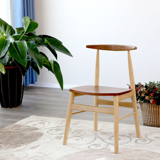 [Sale] SLIM Height Chair small, W43