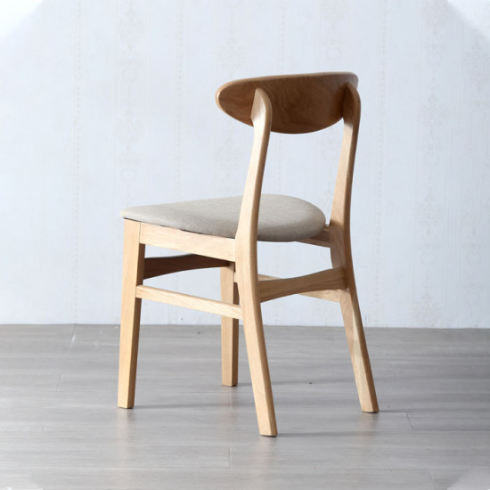 Shima chair, Oak Shima chair, Oak