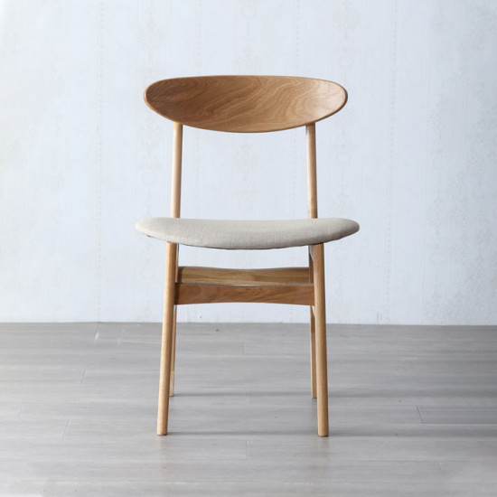 Shima chair, Oak Shima chair, Oak