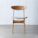 Shima chair, Oak Shima chair, Oak