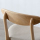 Shima chair, Oak Shima chair, Oak